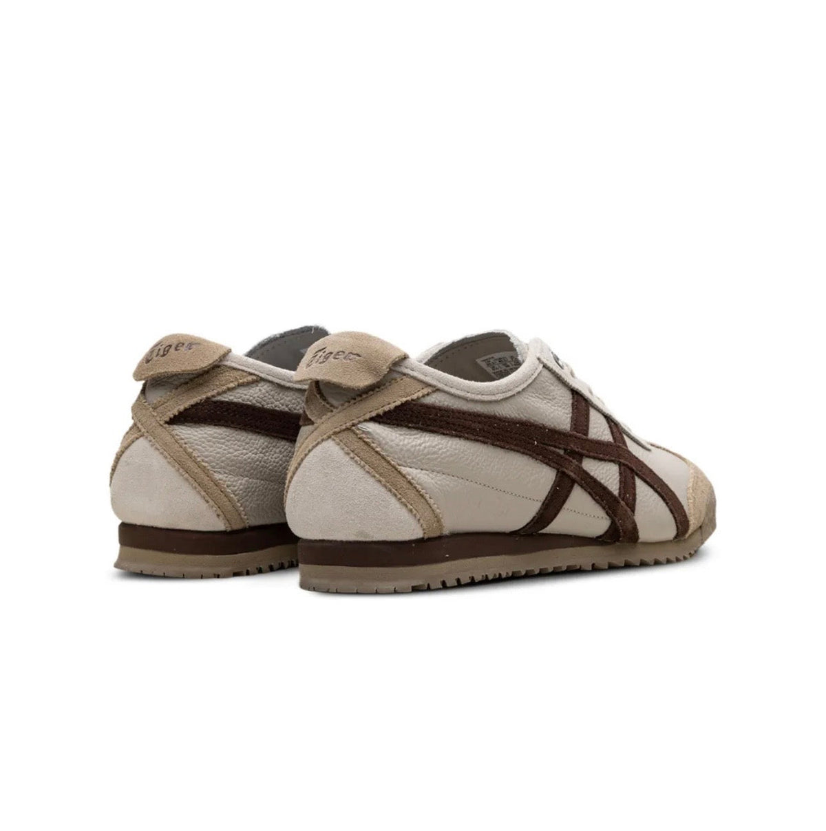 Onitsuka Tiger Mexico Smokey brown