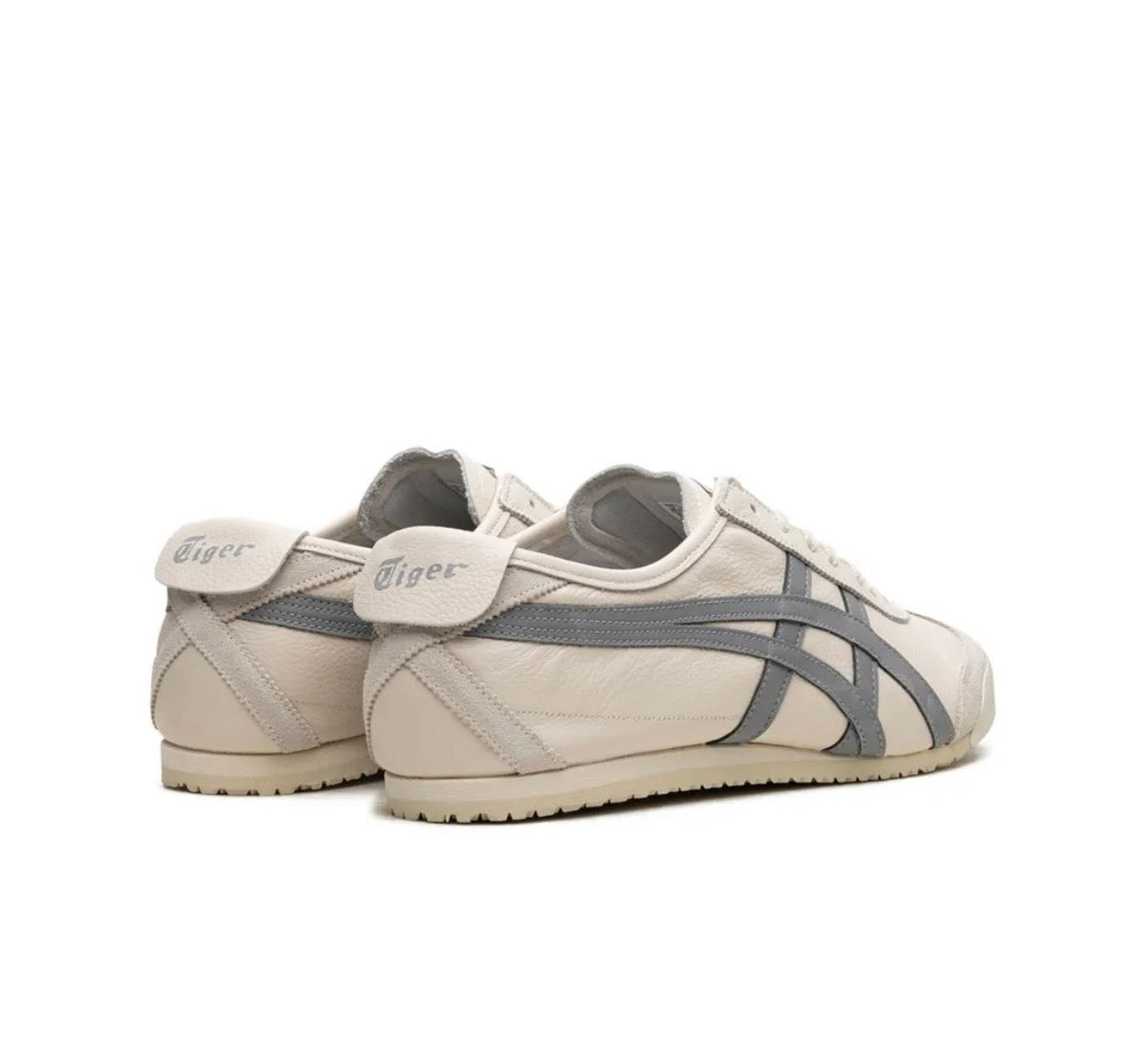 Onitsuka Tiger Mexico grey