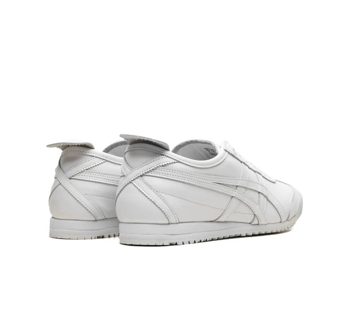 Onitsuka Tiger Mexico white
