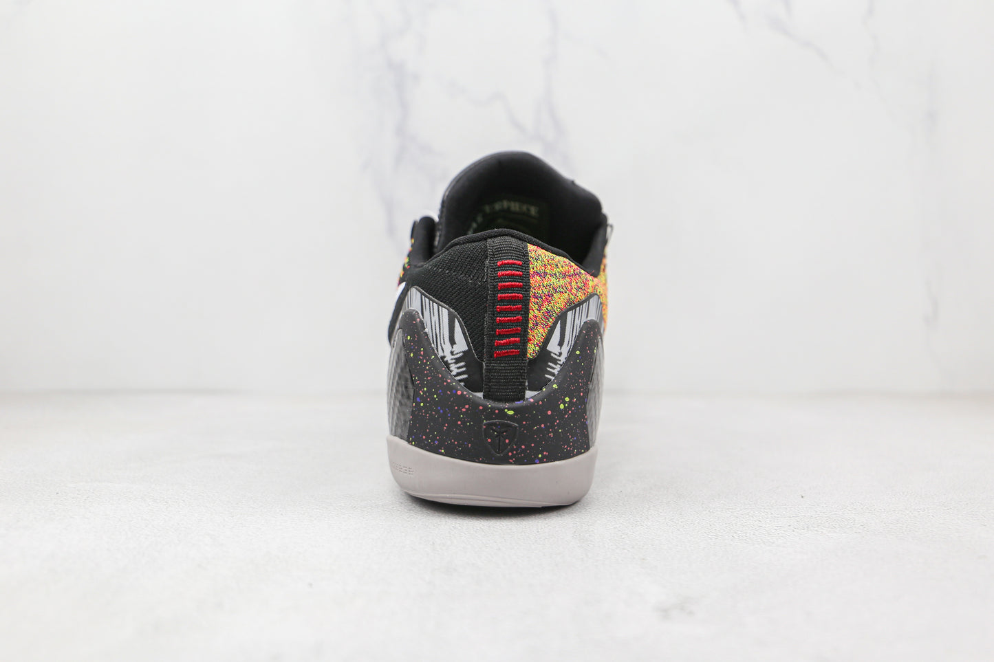 Nike Kobe 9 Masterpiece