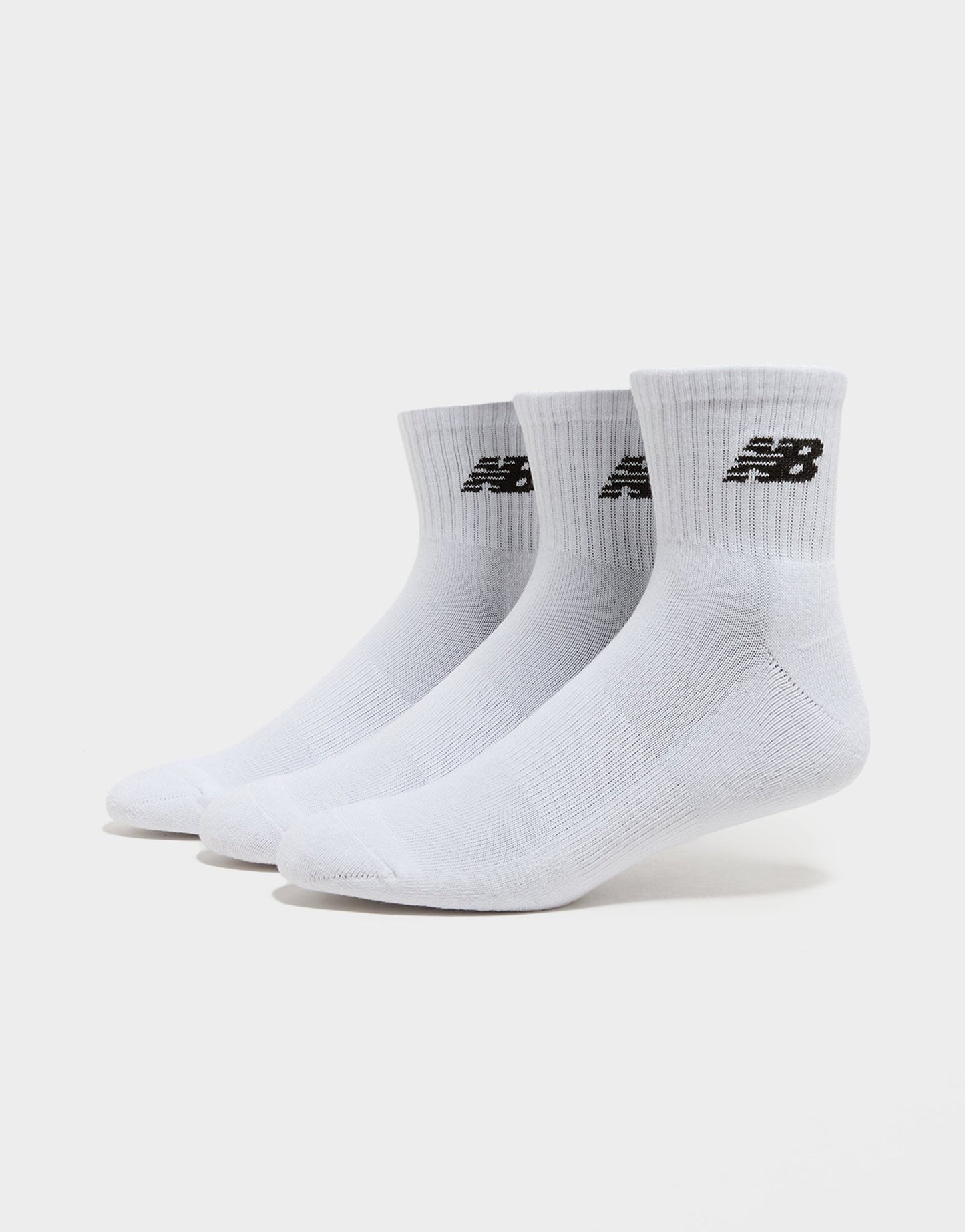 New Balance Socks | מארז גרביים ניו באלאנס