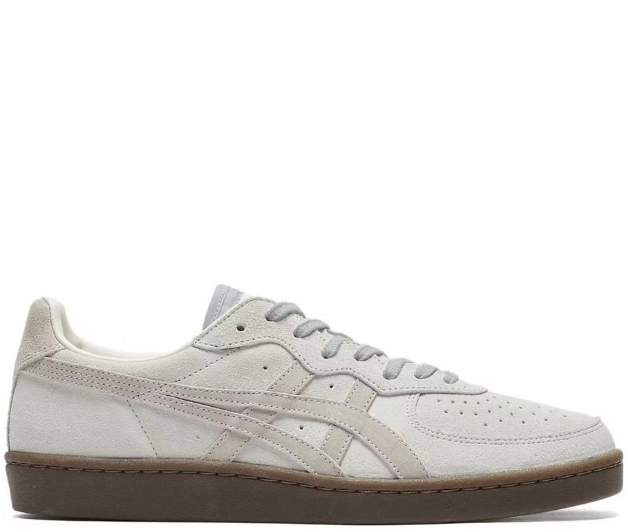 Onitsuka Tiger GSM white grey