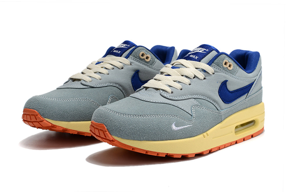 Nike Air Max 87 Light Blue Sail