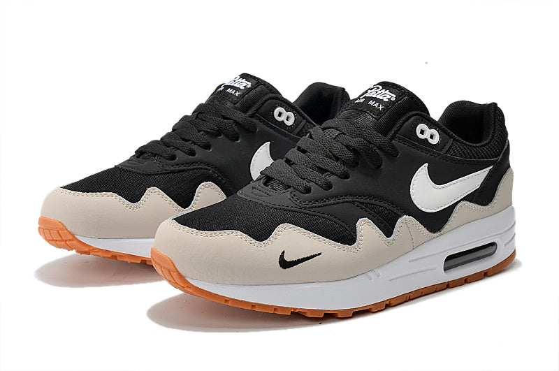 Nike Air Max 87 Black Sail Gum
