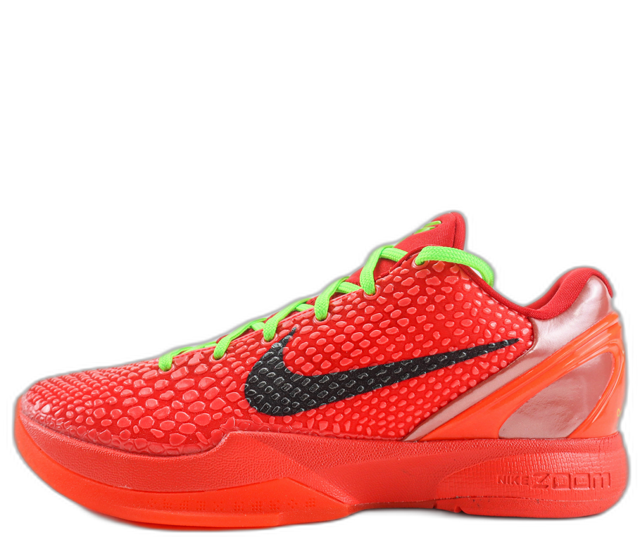 Nike Kobe Reverse Grinch