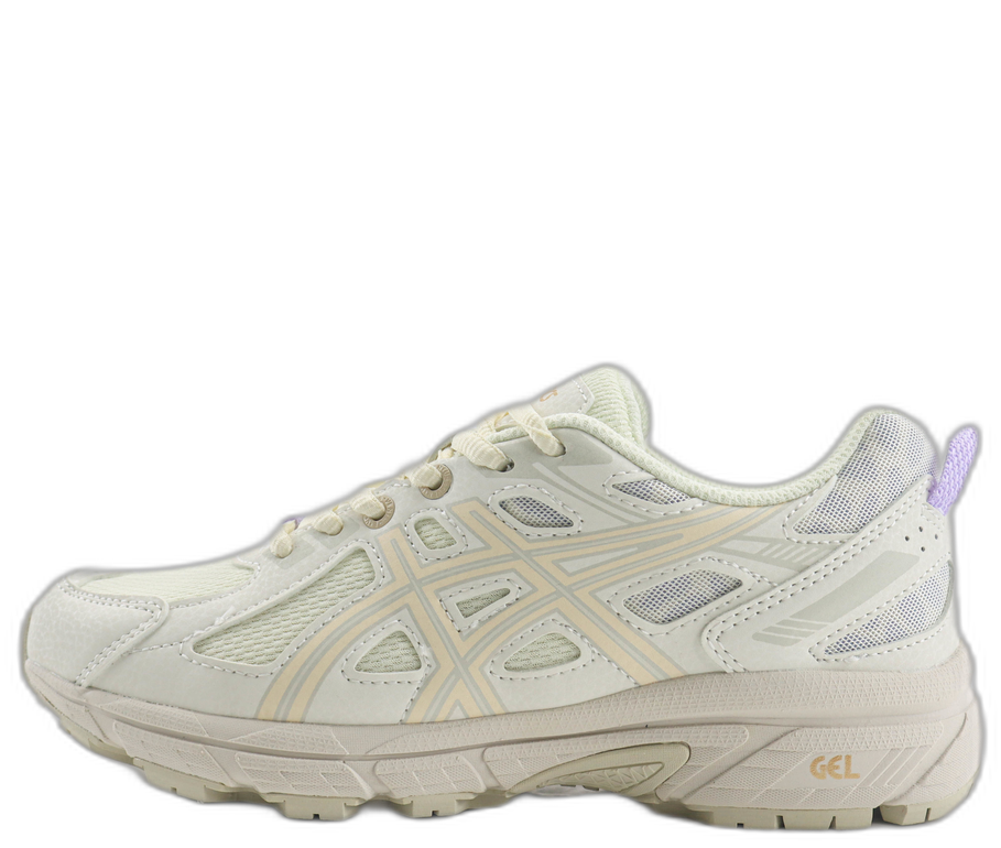 Asics Gel Venture 6 Cream Light Purple