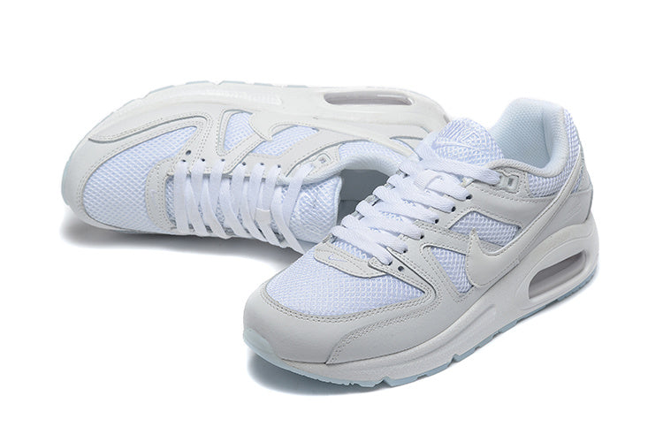 Nike Air Max 90 Triple White