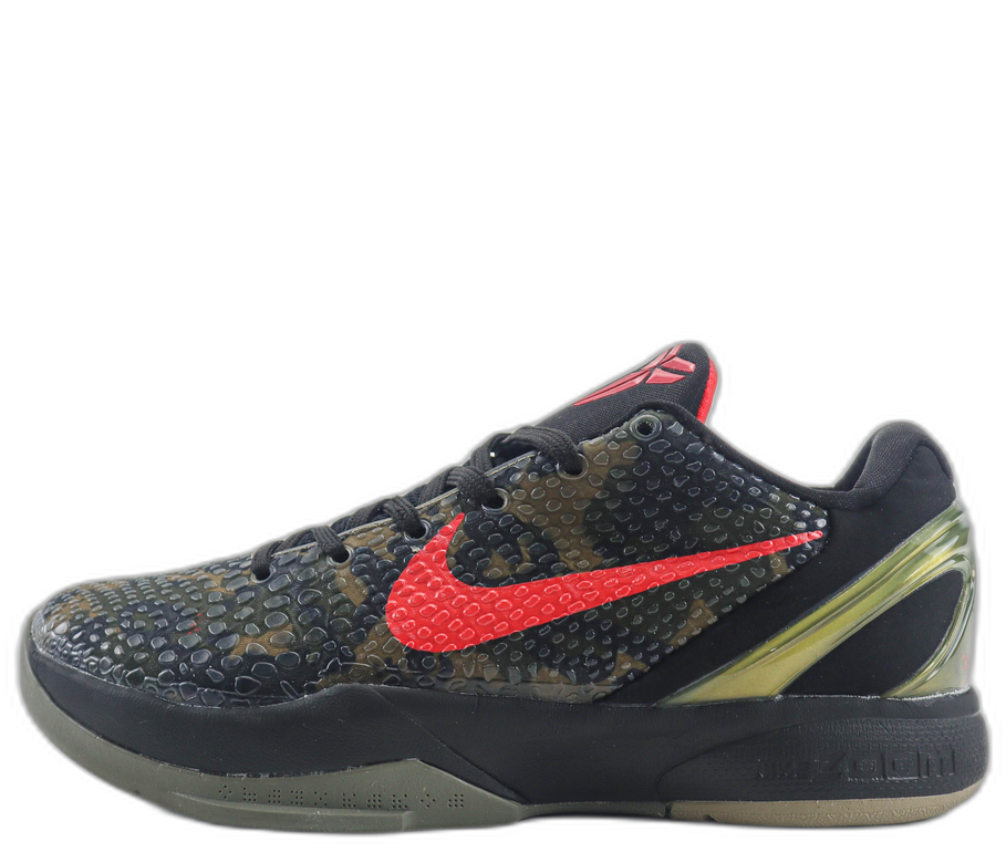 Nike Zoom Kobe 6 Protro
