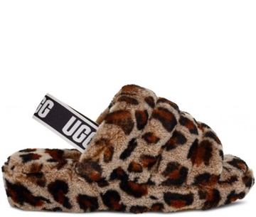UGG Fluff Yeah Slide Panther