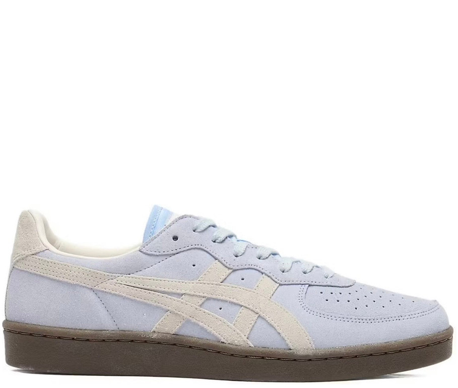 Onitsuka Tiger GSM light blue