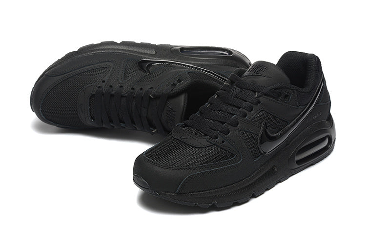 Nike Air Max 90 Triple Black