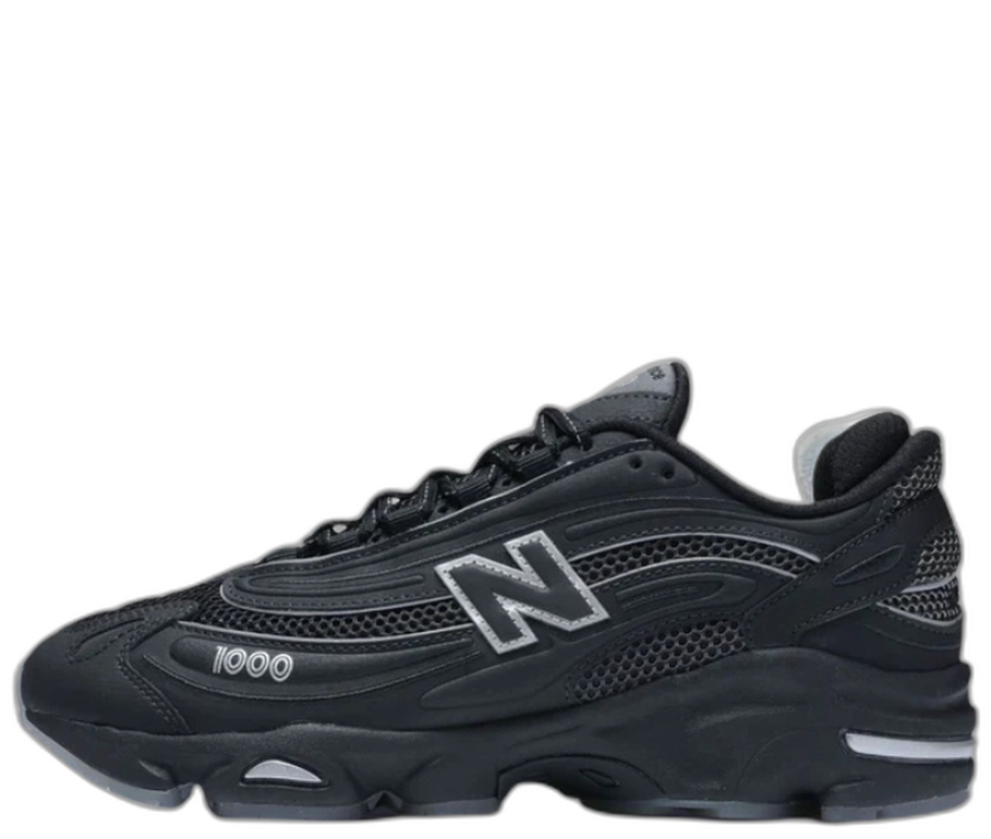 New Balance 1000 'Lunar New Year' Black