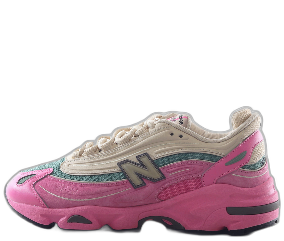 New Balance 1000 Hot Pink