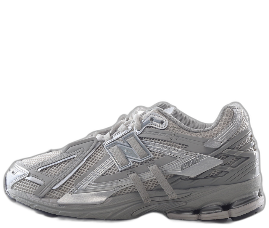 New Balance 1906 Matrix Silver