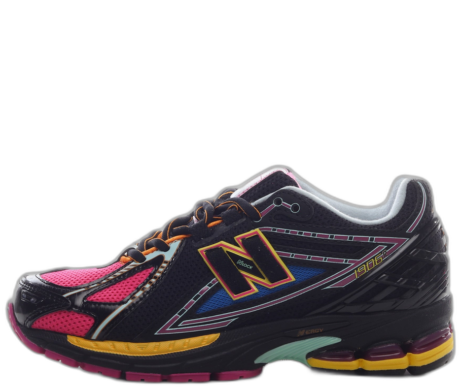 New Balance 1906 Neon Nights