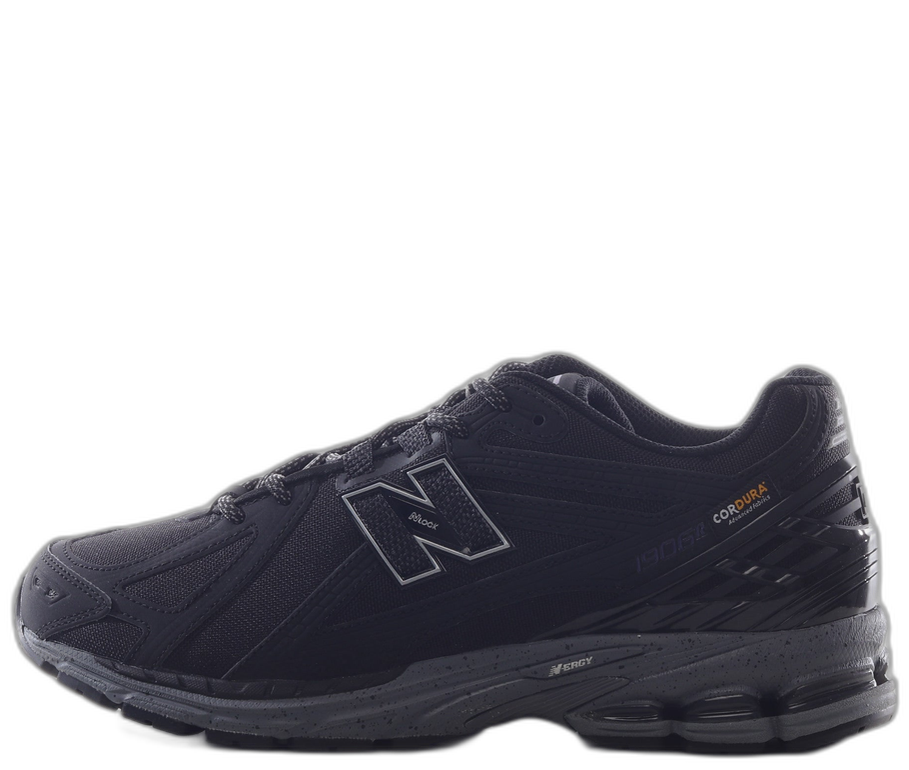 New Balance 1906a Black Grey
