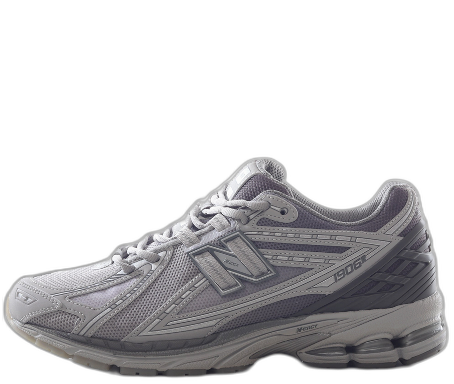 New Balance 1906r 3 Shades of Grey