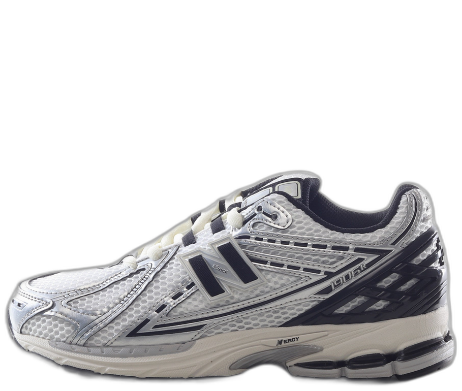 New Balance 1906r Beige Light Grey White