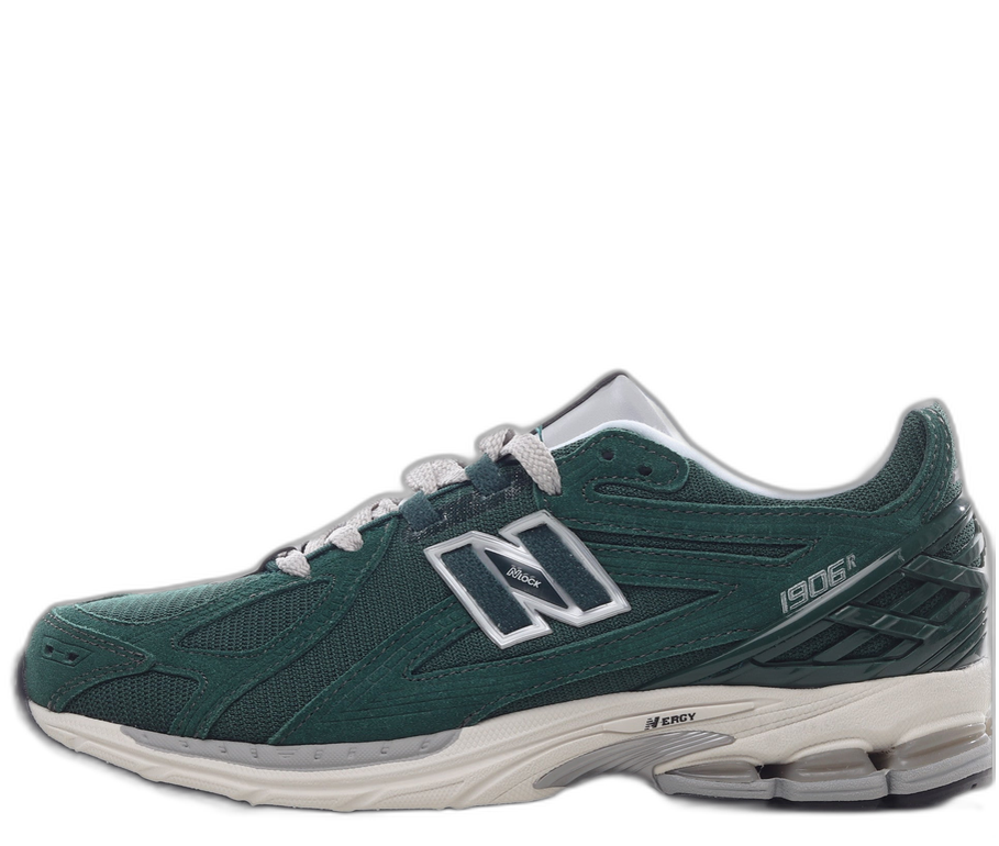 New Balance 1906r Green