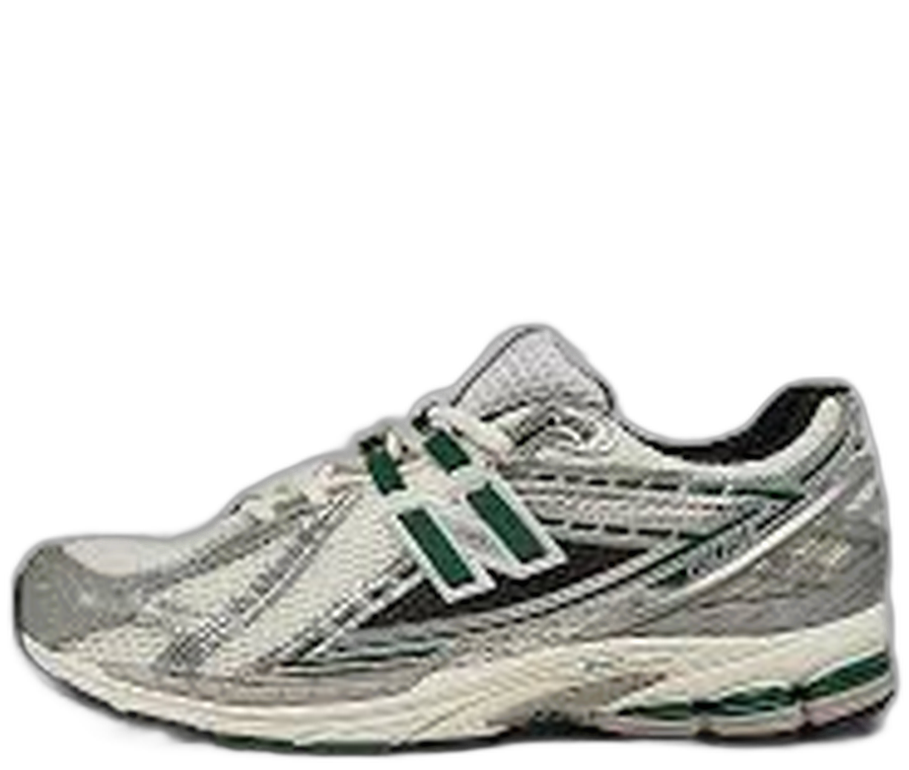 New Balance 1906r Silver Green Mint