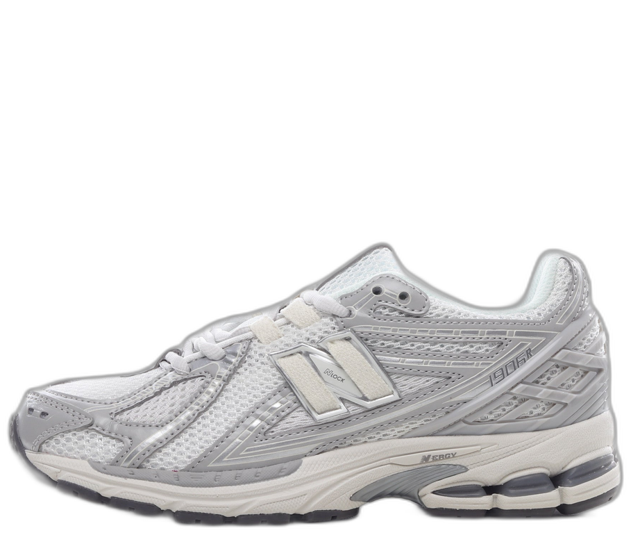 New Balance 1906silver Metalic Chrome