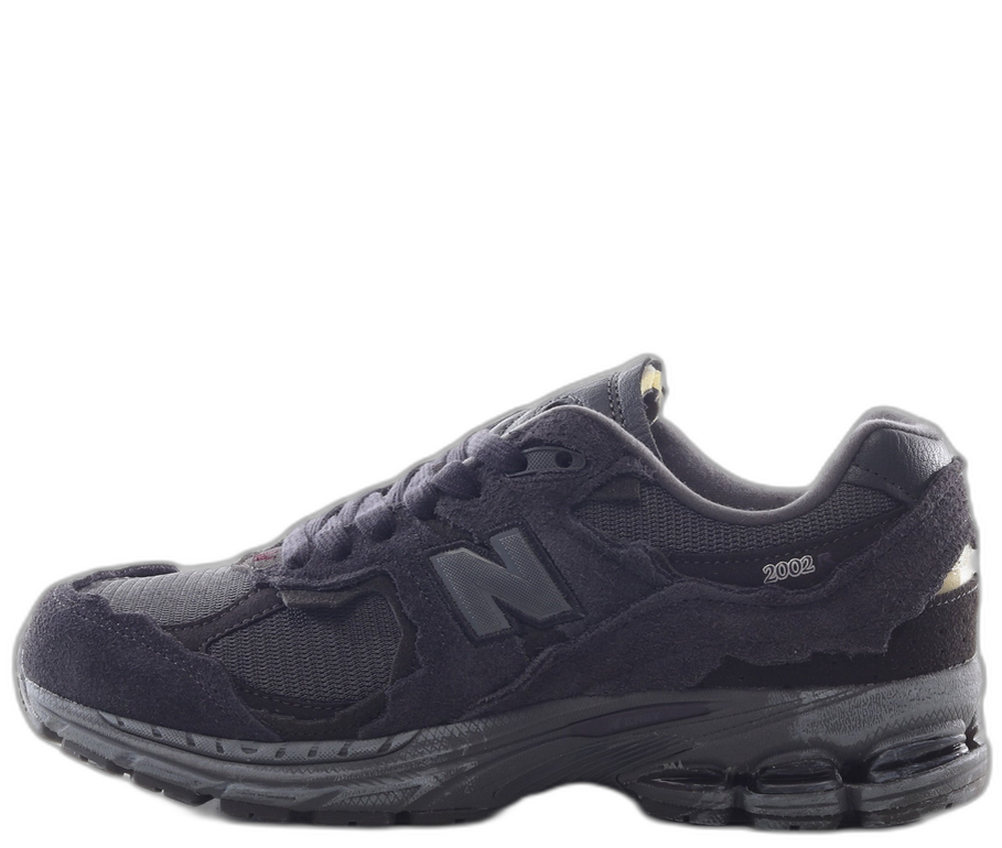 New Balance 2002 Blackout
