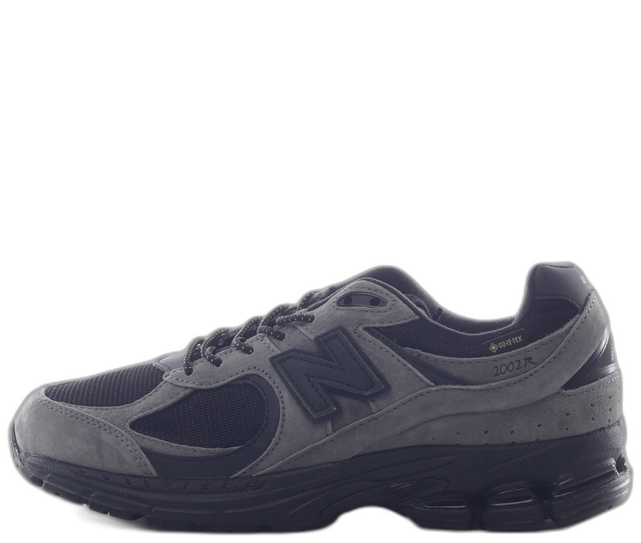New Balance 2002 Dark Brown