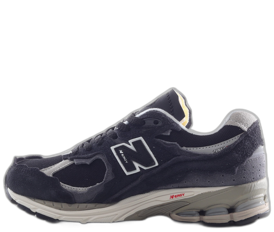 New Balance 2002 Dark Navy