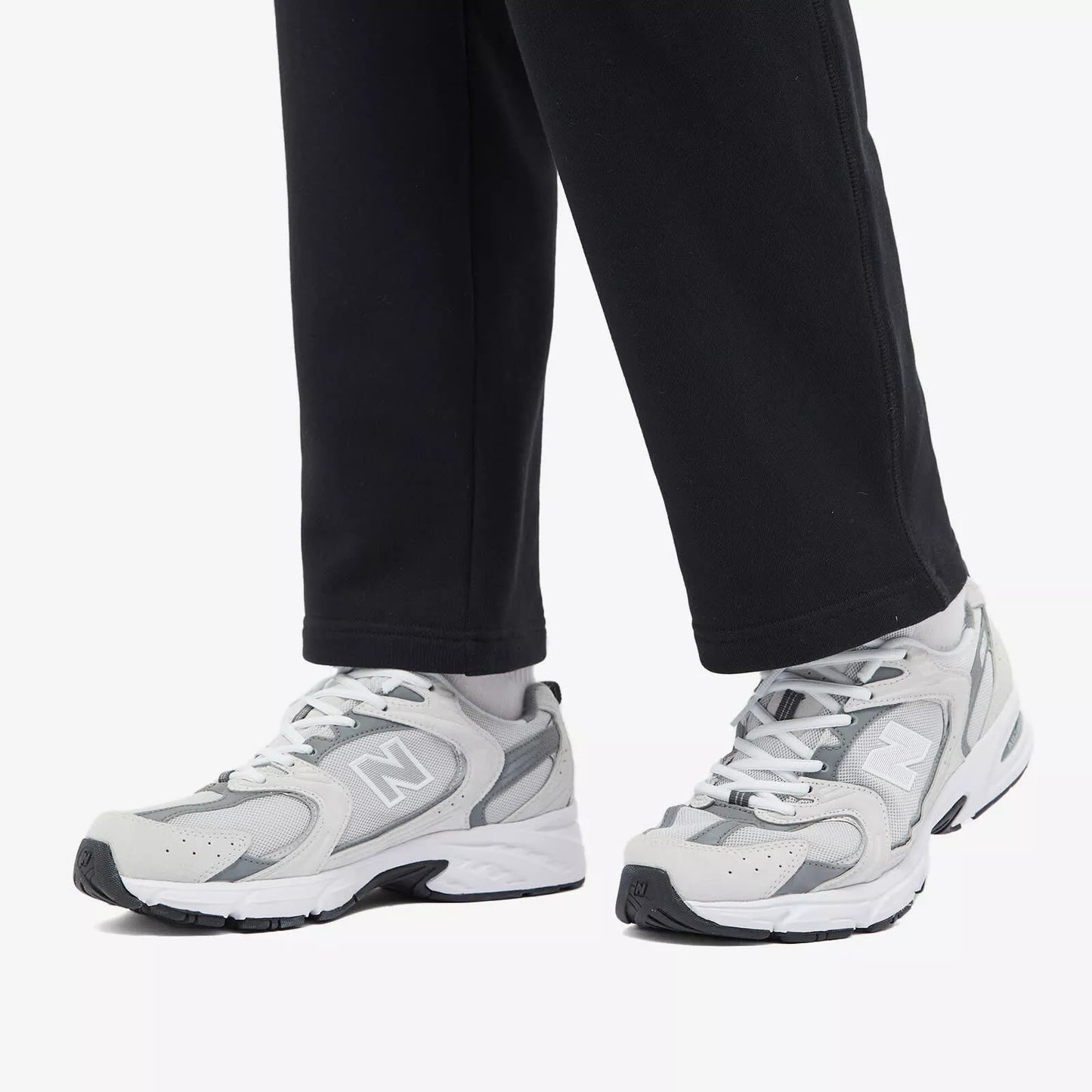 New Balance 530 Grey Matter