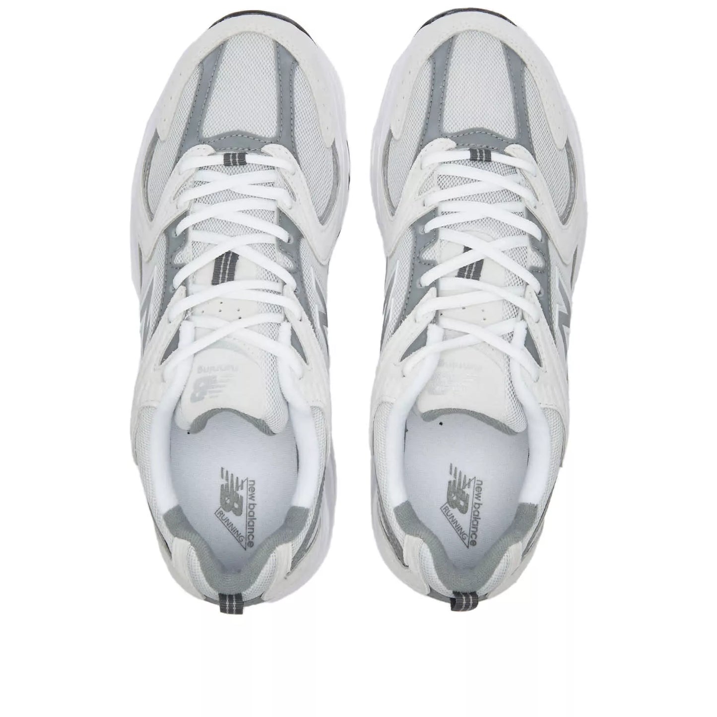 New Balance 530 Grey Matter