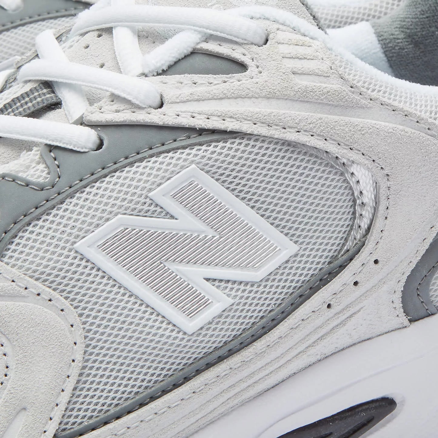 New Balance 530 Grey Matter