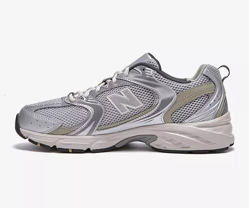New Balance 530 Hard Methal