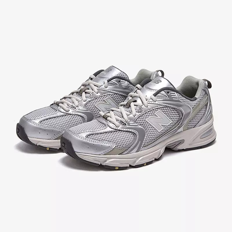 New Balance 530 Hard Methal