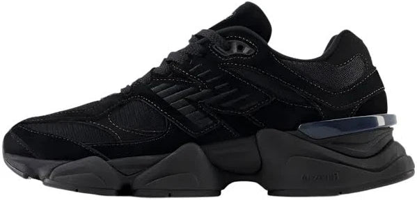 New Balance 9060 Triple Black