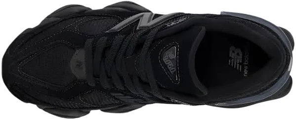 New Balance 9060 Triple Black