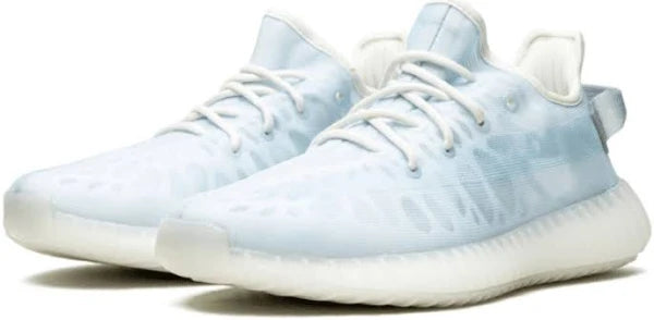Adidas Yeezy Boost 350 V2 Mono Ice