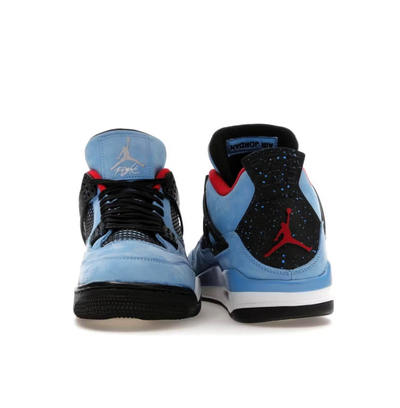Air Jordan 4 Retro Travis Scott Cactus Jack