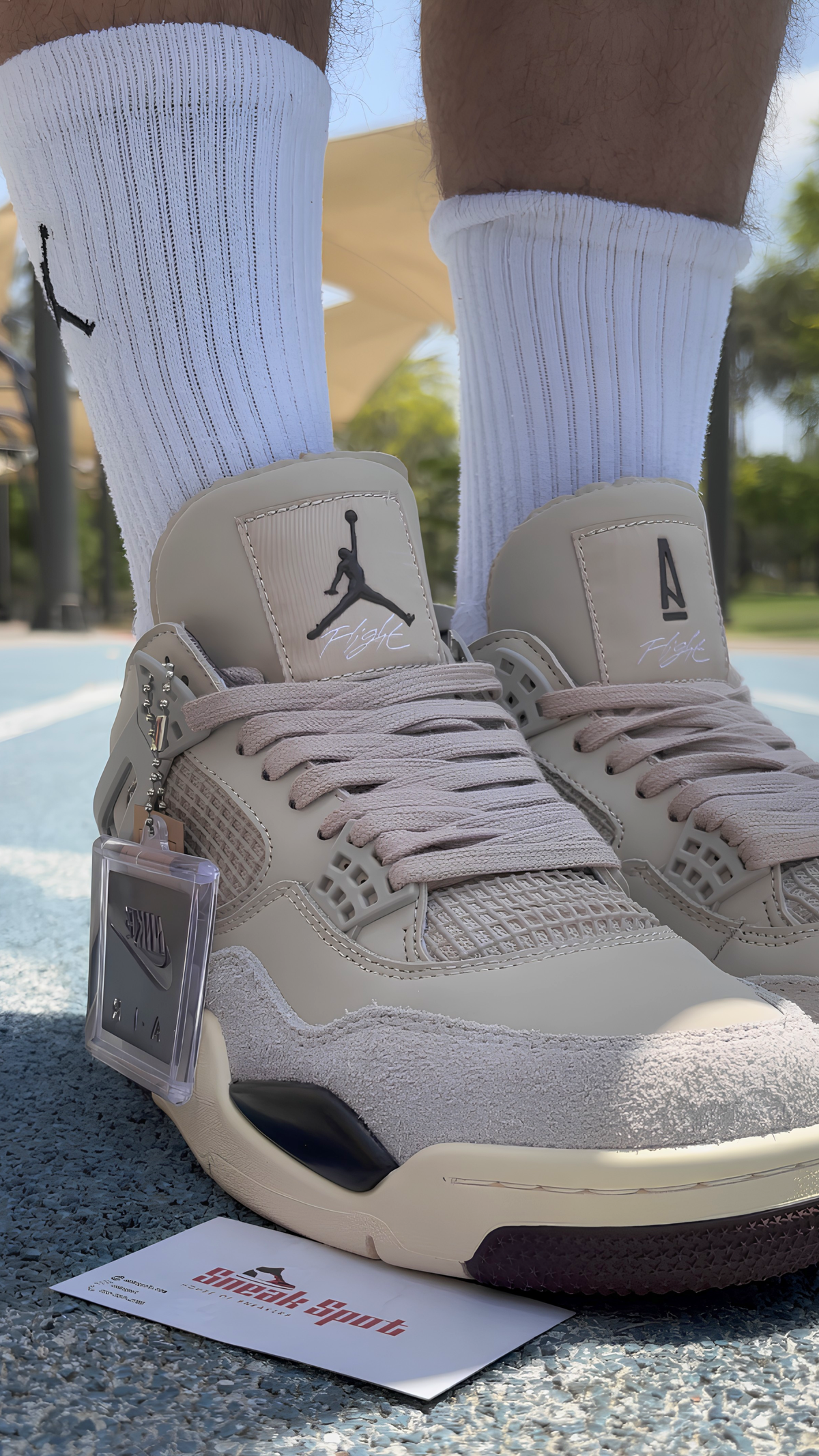 Air Jordan 4: הדגמים והצבעים שהפכו אותו לאייקון
