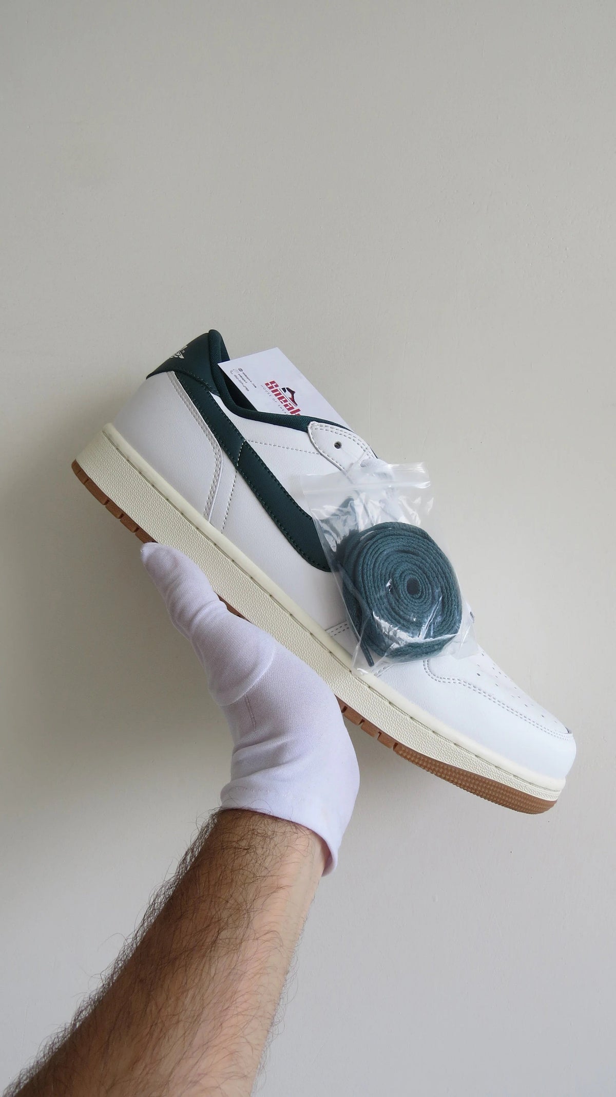 Nike Dunk או Air Jordan 1: איך מבדילים ומה עדיף?