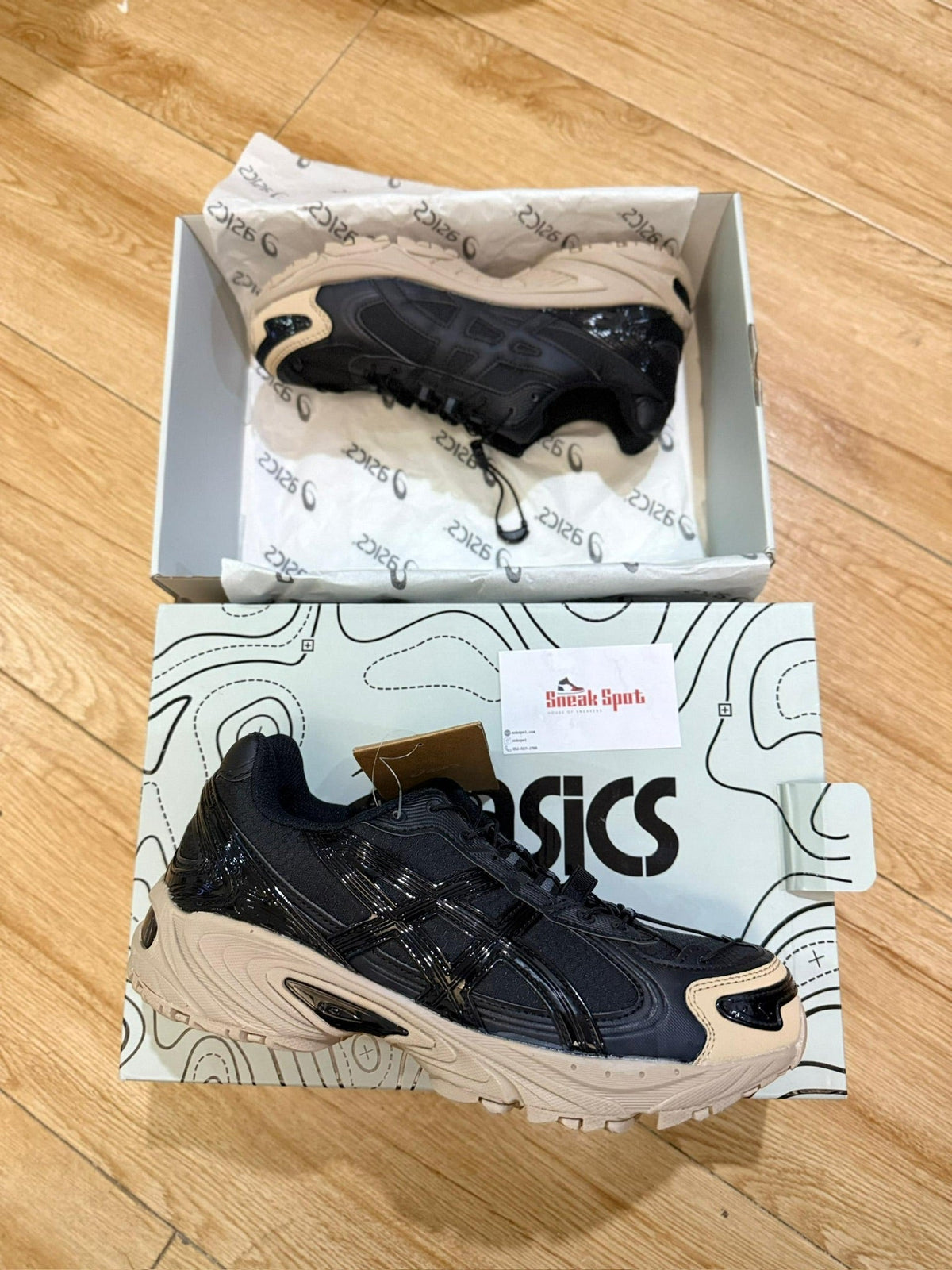 איך לבחור סניקרס נכון: מדריך קנייה חכם למתחילים ולמבינים