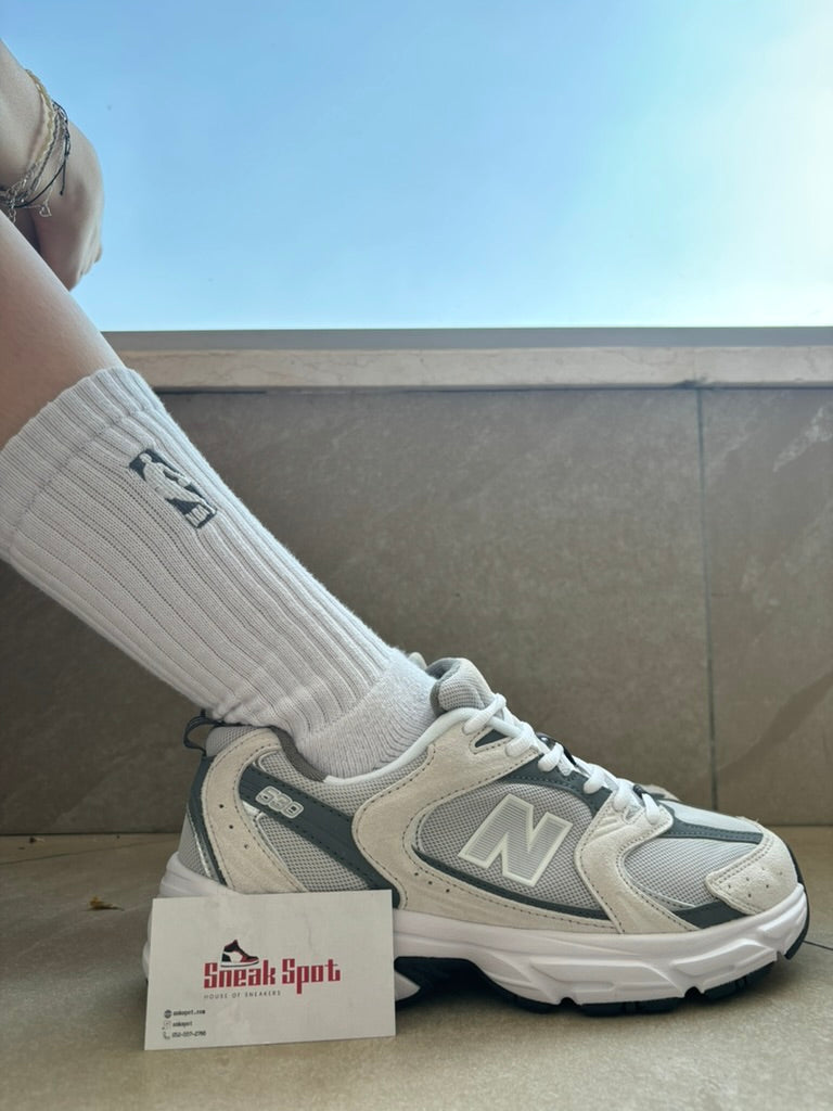 New Balance 550 מול 530: קלאסי או ראנר?
