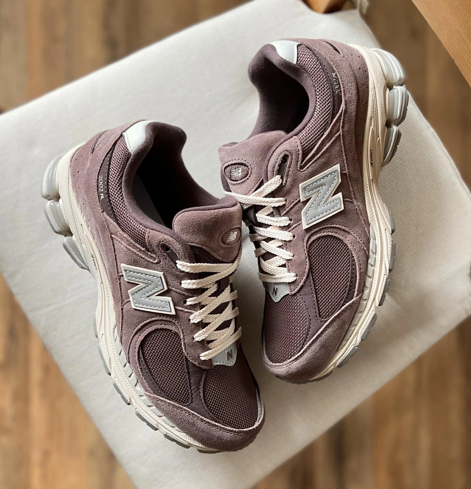 New Balance 2002