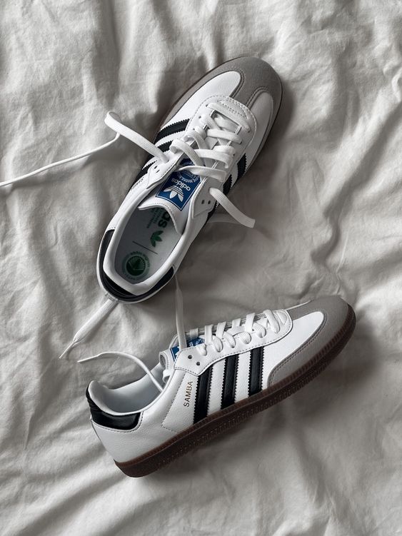 Adidas Samba