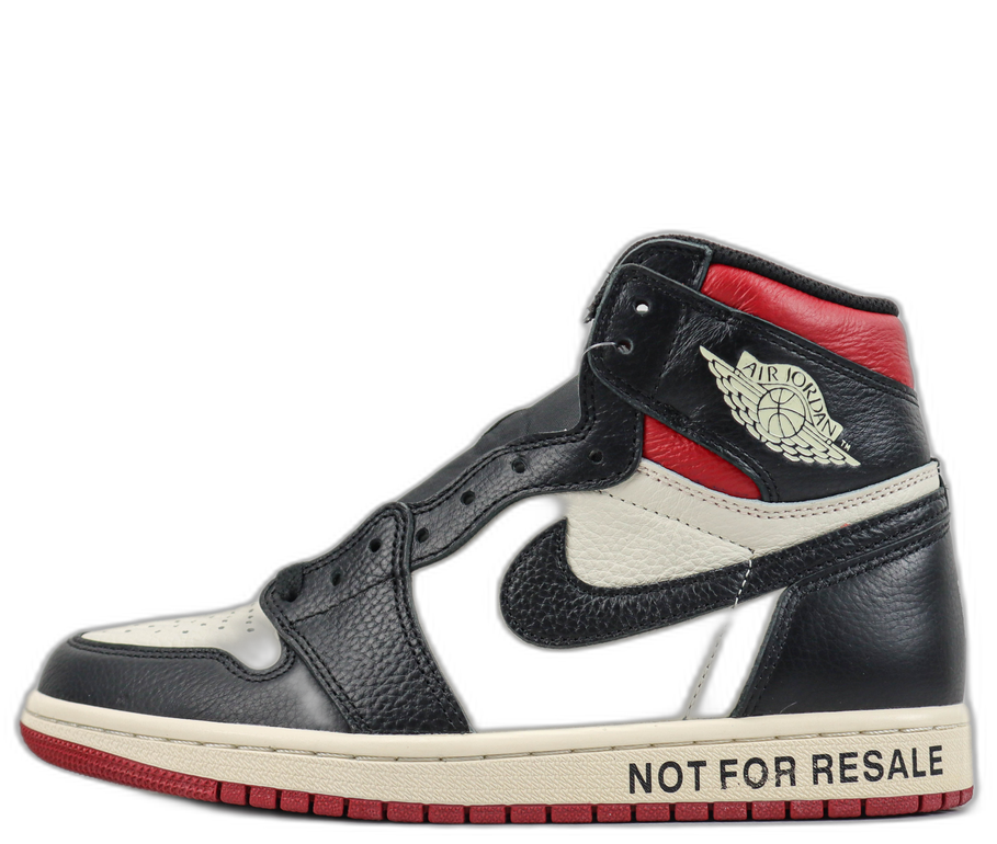 Air Jordan 1 High Not For Resale