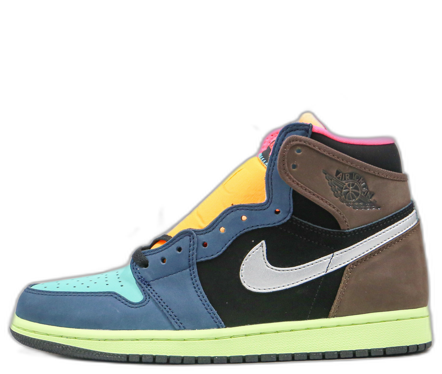 Air Jordan 1 High Bio Hack