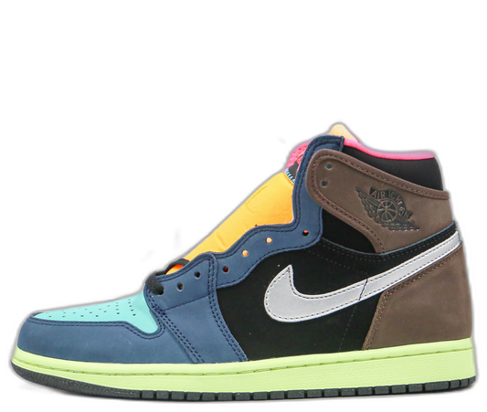 Air Jordan 1 High Bio Hack