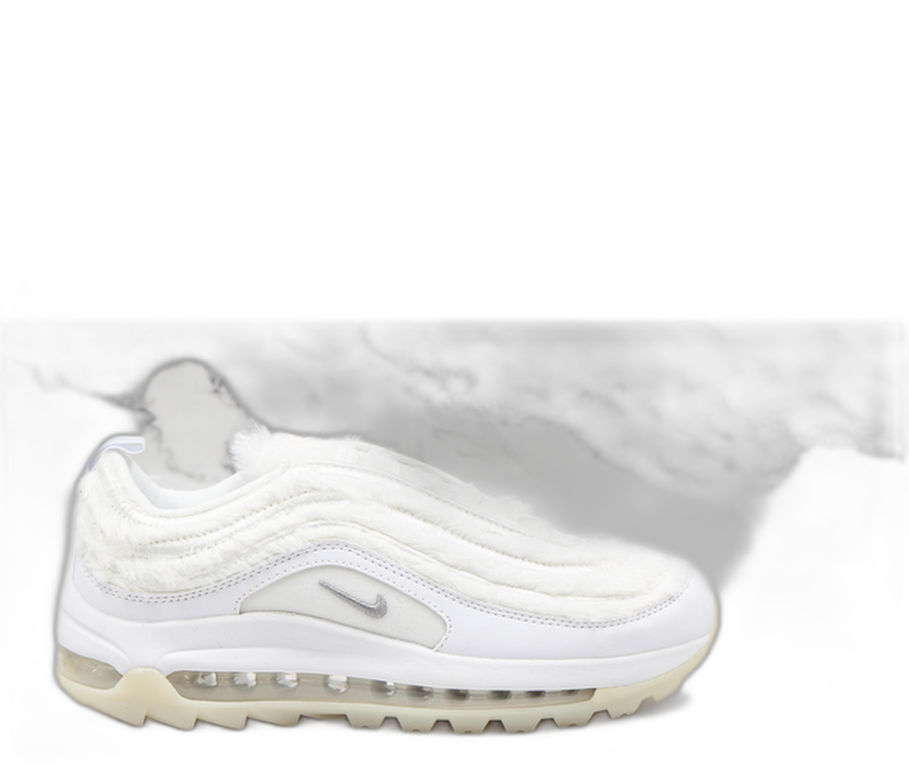 Nike Air Max 97 Golf Sail White
