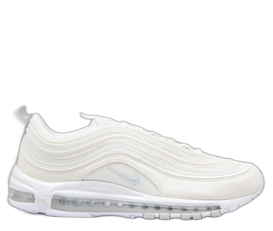 Nike Air Max 97 Triple White