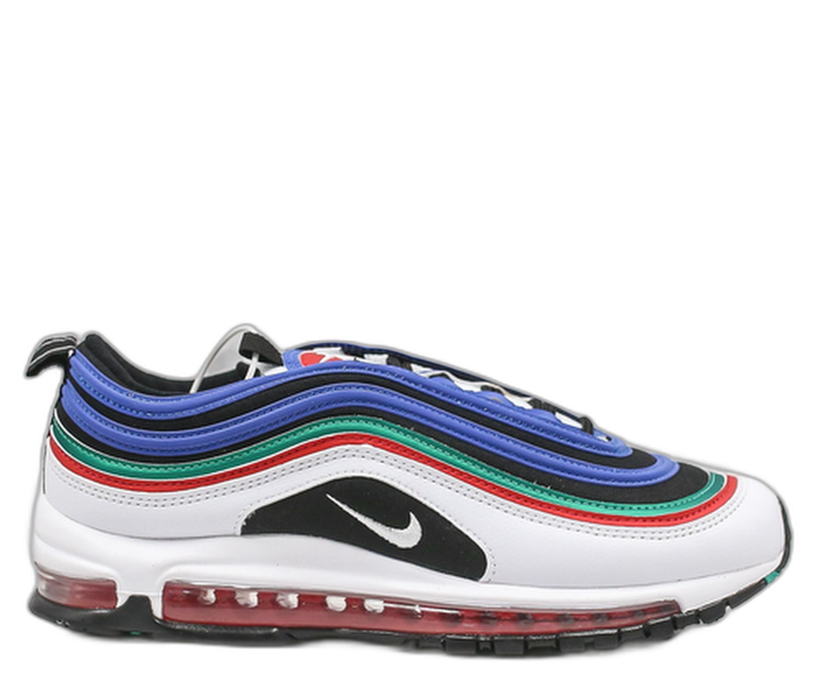 Nike Air Max 97 Worldwide Cream Multi