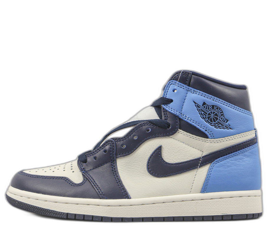 Air Jordan 1 High Obsidian